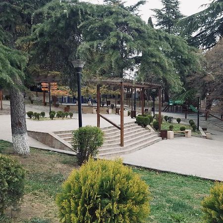 Apartment Krcanisi Tbilisi Luaran gambar