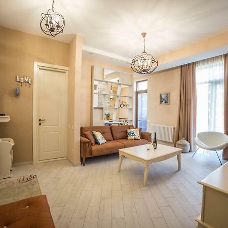 Apartment Krcanisi Tbilisi Luaran gambar