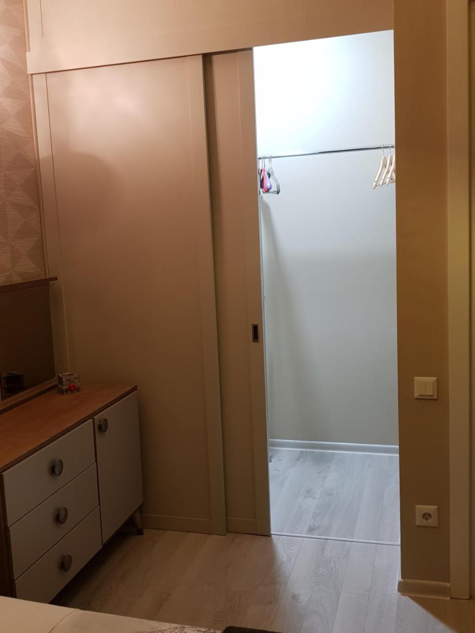 Apartment Krcanisi Tbilisi Luaran gambar
