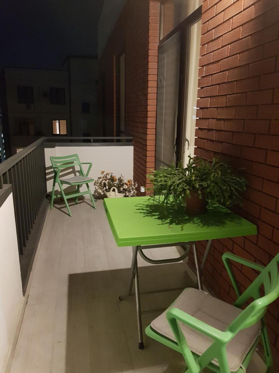 Apartment Krcanisi Tbilisi Luaran gambar