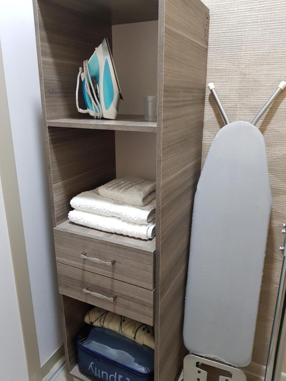 Apartment Krcanisi Tbilisi Luaran gambar