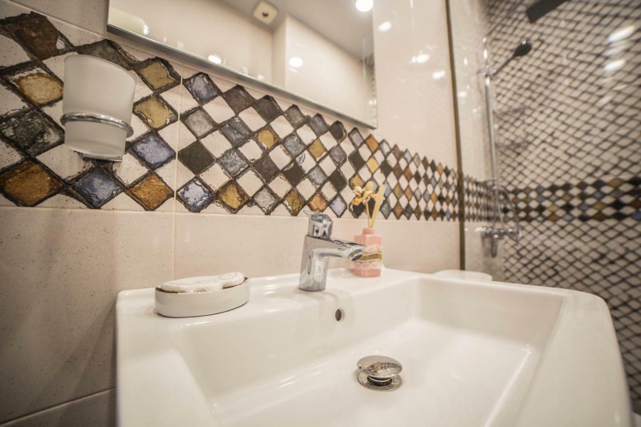 Apartment Krcanisi Tbilisi Luaran gambar