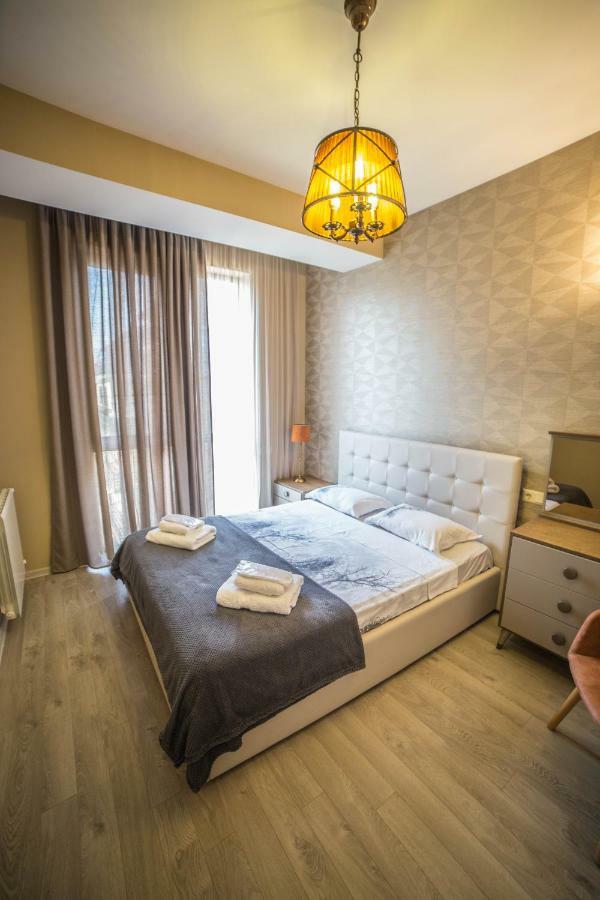 Apartment Krcanisi Tbilisi Luaran gambar