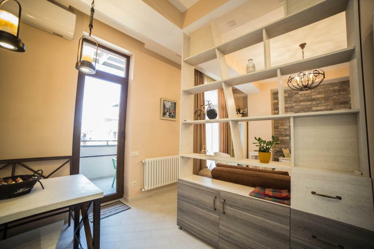 Apartment Krcanisi Tbilisi Luaran gambar