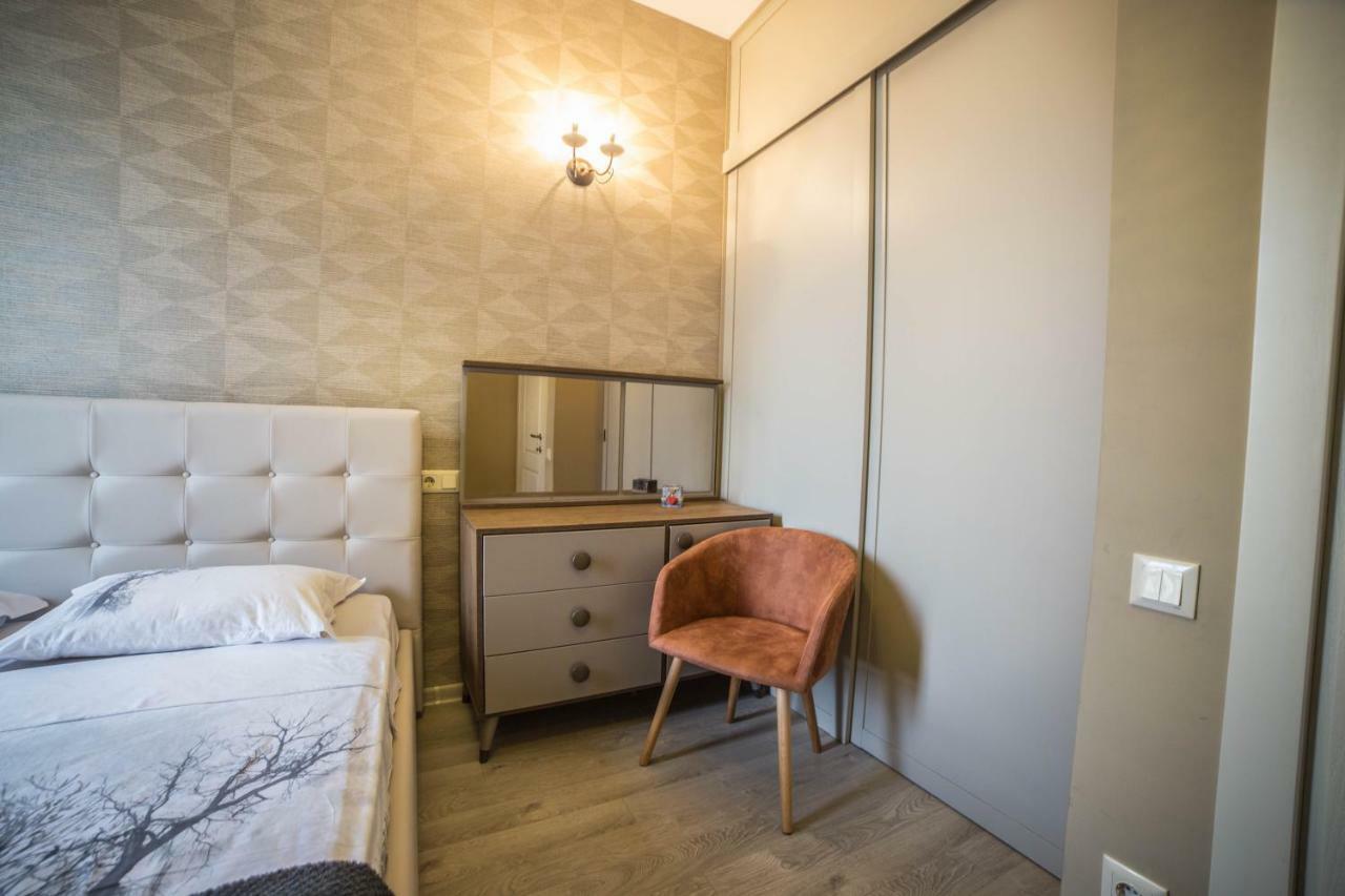 Apartment Krcanisi Tbilisi Luaran gambar