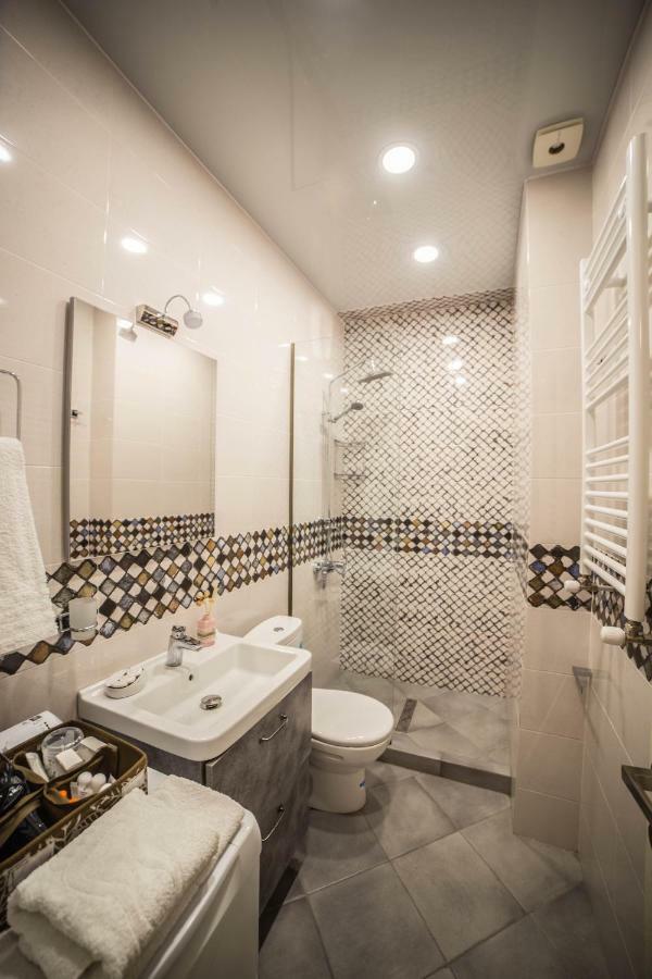 Apartment Krcanisi Tbilisi Luaran gambar