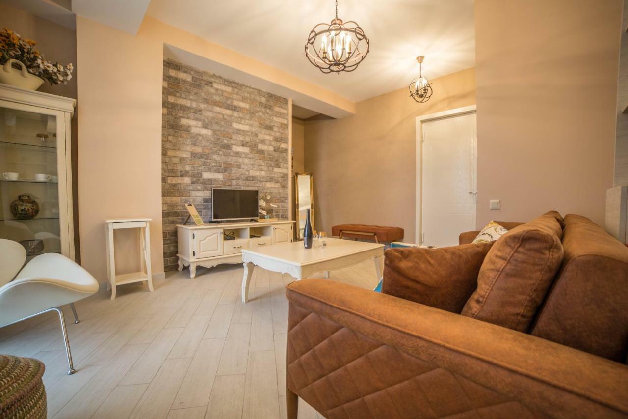 Apartment Krcanisi Tbilisi Luaran gambar