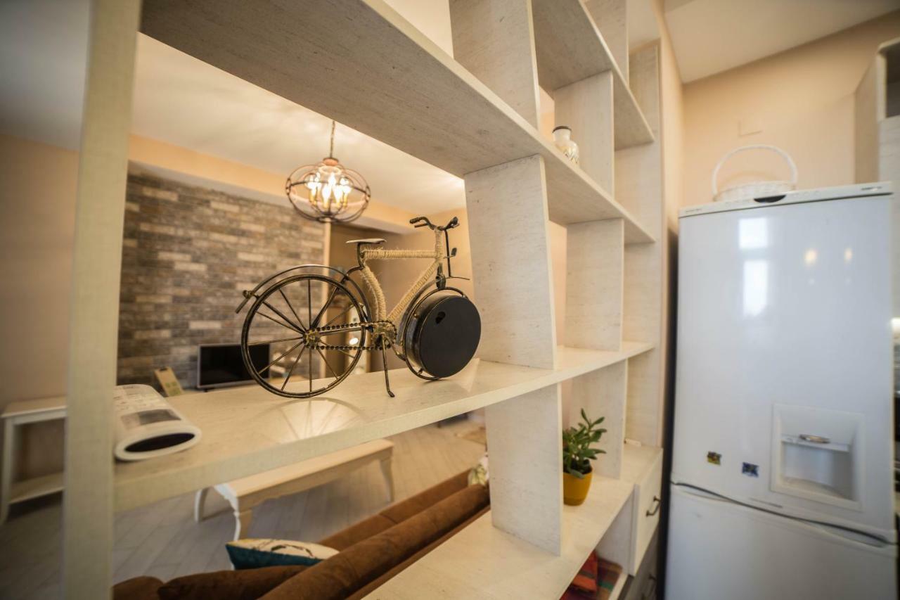 Apartment Krcanisi Tbilisi Luaran gambar
