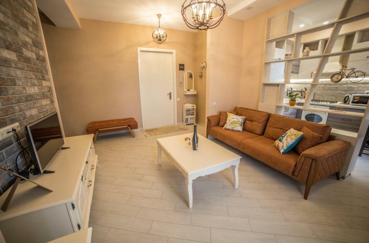 Apartment Krcanisi Tbilisi Luaran gambar