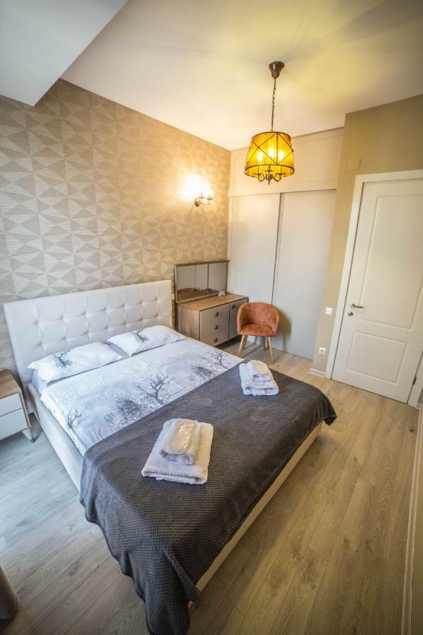 Apartment Krcanisi Tbilisi Luaran gambar